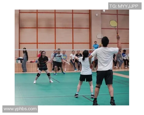 上海羽毛球队意识变革引发热议助力竞技水平提升与团队凝聚力增强