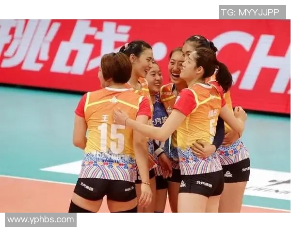 杭州排球队状态变革引发热议球迷期待新篇章的崛起与挑战