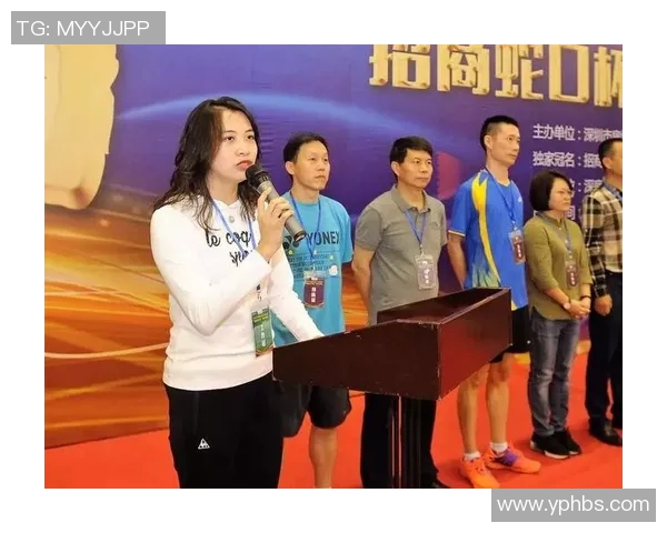 杨静独家分享羽毛球技巧与心得助你提升球技的全面指南