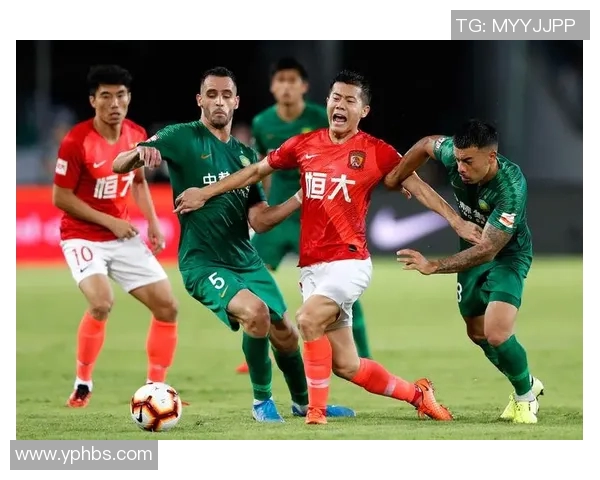 广州足球队荣登足球状态排行榜第二名展现强劲实力