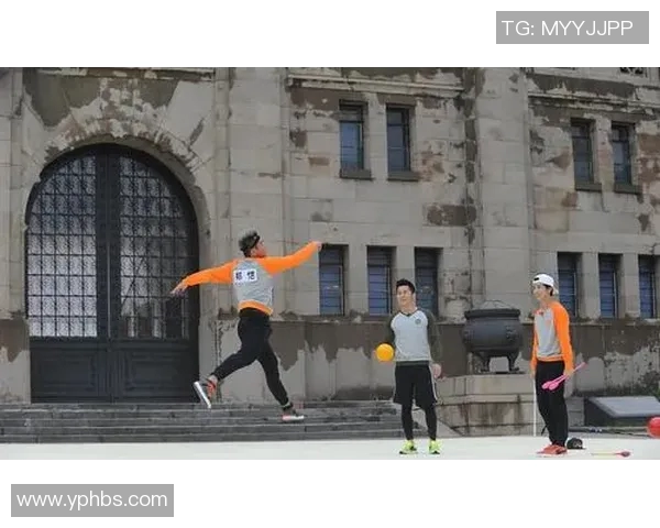 足球明星加盟跑男团队展现运动魅力与幽默风采的全新挑战